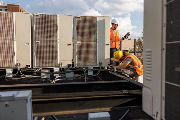 Best Residential HVAC Services  in USA